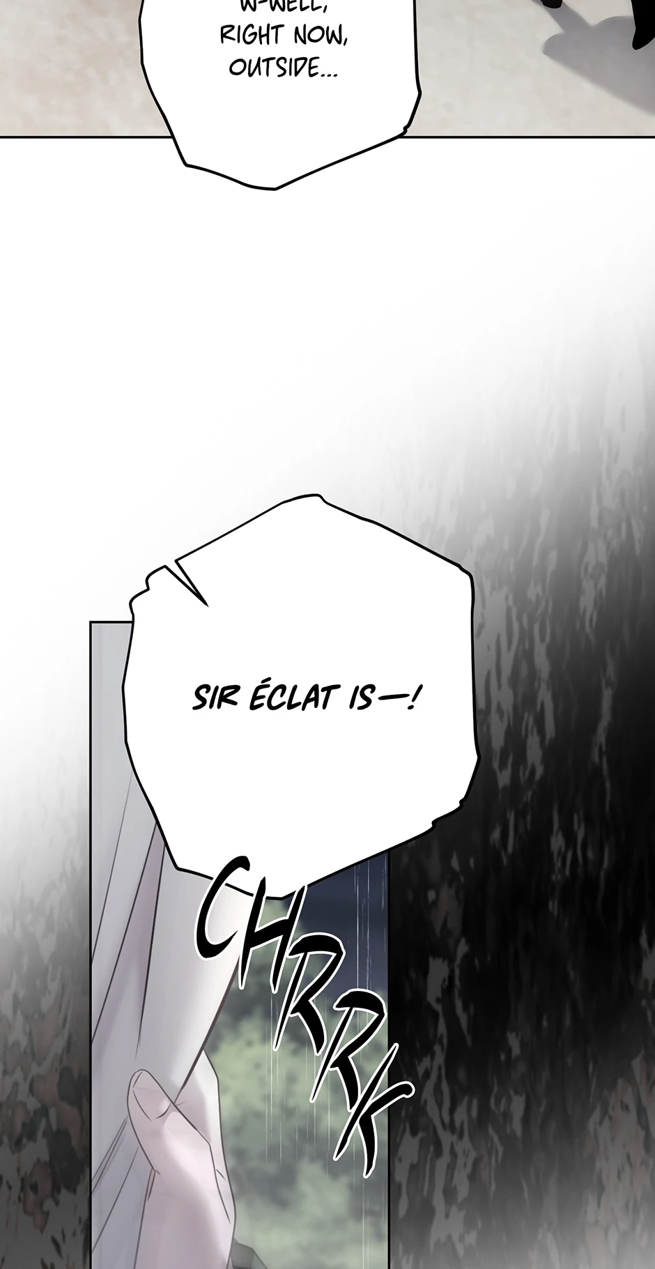 It Looks Like I've Fallen into the World of a Reverse Harem Game Chapter 154 3
